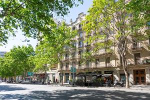 Céntrico apartamento familiar