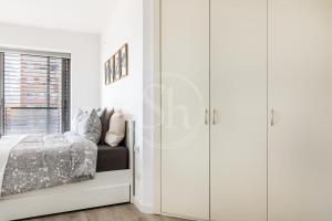 Beachfront with terrace