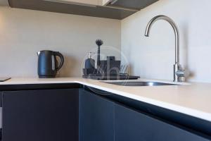 Apartamento cómodo cerca de Park Güell