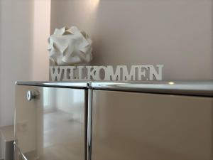 Apartment Sonnenblick Villa Nova