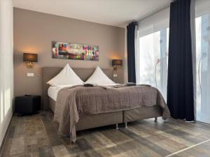 Apartment Sonnenblick Villa Nova