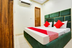Hotel O Blue Shine