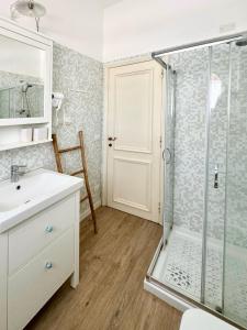 Appartamento bilocale CON SPIAGGIA E PISCINA incluse - Taunus Vacanze cod 240