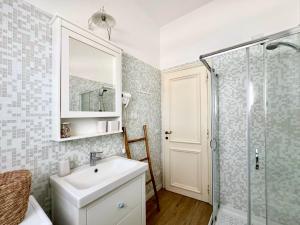 Appartamento bilocale CON SPIAGGIA E PISCINA incluse - Taunus Vacanze cod 240