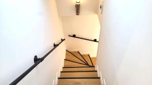 Le Bellevue - Beaux appartements avec vue splendide : photos des chambres