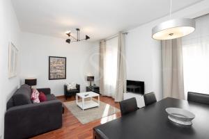 Apartamento zona Sagrada Familia II