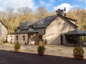 Le Vieux Moulin - Pont-Melvez