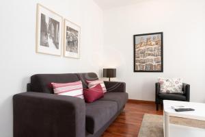 Apartamento zona Sagrada Familia II