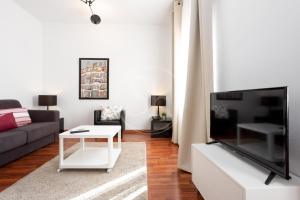 Apartamento zona Sagrada Familia II