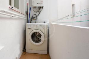 Apartamento zona Sagrada Familia II