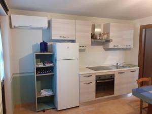 VILLETTA TRA GLI ULIVi 2