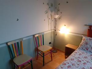 VILLETTA TRA GLI ULIVi 2