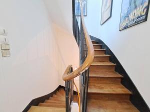 Appartements Montevideo - Appartement Lumineux : photos des chambres