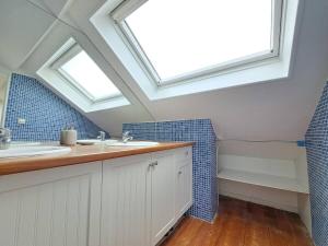 Appartements Montevideo - Appartement Lumineux : photos des chambres