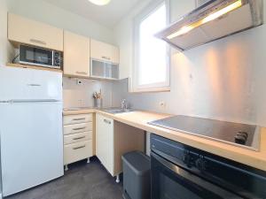 Appartements Montevideo - Appartement Lumineux : photos des chambres