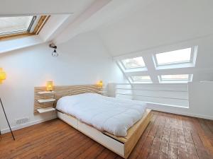 Appartements Montevideo - Appartement Lumineux : Appartement 1 Chambre