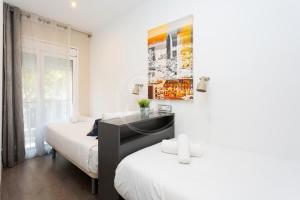 Apartamento familiar cerca de Sagrada Familia