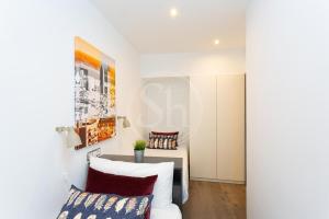 Apartamento familiar cerca de Sagrada Familia