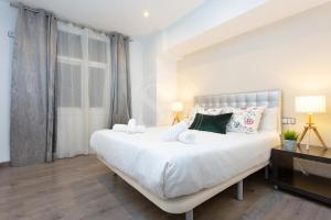 Apartamento familiar cerca de Sagrada Familia