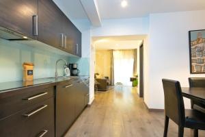 Apartamento familiar cerca de Sagrada Familia