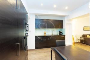 Apartamento familiar cerca de Sagrada Familia