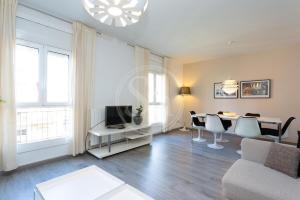 Lovely apartment near Sagrada Familia