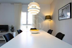 Lovely apartment near Sagrada Familia