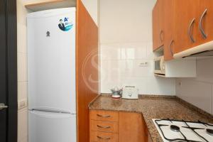 Cosy apartment nearly Sagrada Familia VI