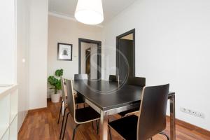 Cosy apartment nearly Sagrada Familia VI