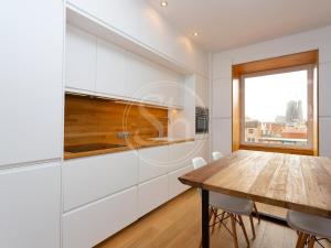 Bonito Apartamento con vistas a la Sagrada Familia