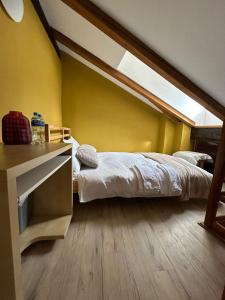 CozyGem House 2" walk Charles Bridge