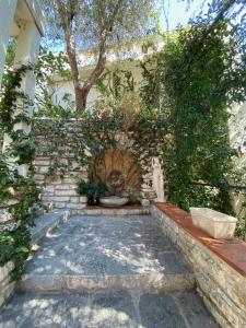 Villa avec piscine, Nice Centre