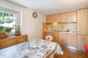 Casa Valentina Livigno