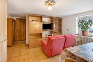 Casa Valentina Livigno