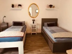 Sinos Pension - Seedorf