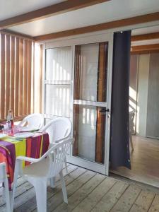 Chalets Chalet 3 etoiles - Piscine - ccb0fdc : photos des chambres