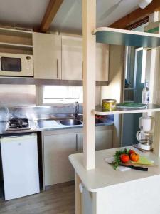 Chalets Chalet 3 etoiles - Piscine - ccb0fdc : photos des chambres