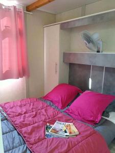 Chalets Chalet 3 etoiles - Piscine - ccb0fdc : photos des chambres