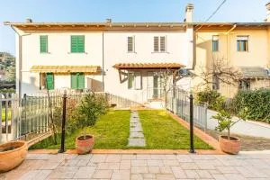 Holiday House Giuliana - 波焦阿卡伊阿诺