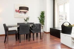 Wonderful apartment near Sagrada Familia