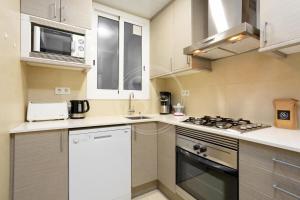 Wonderful apartment near Sagrada Familia