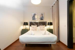 Wonderful apartment near Sagrada Familia