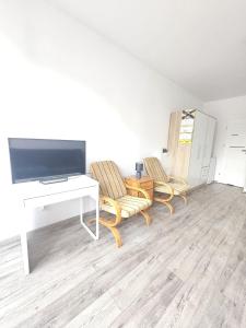 House Hop To Wrocław