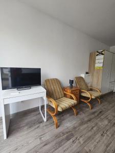 House Hop To Wrocław