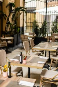 Hospes Amérigo, Alicante, a Member of Design Hotels