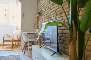 Cómodo apartamento para 2