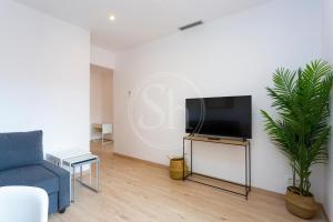 Cómodo apartamento para 5