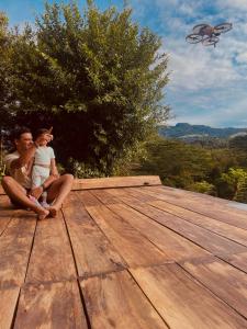 Richiland Tea Estate Bungalow