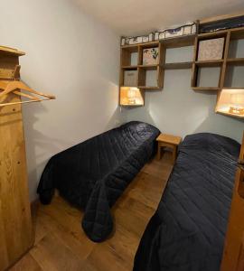 Appartements Bel appartement T3 pour 6 a 8 personnes a Brides-Les-Bains : photos des chambres