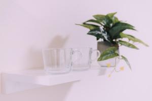 Minimalist Loft Namba Compact Studio with a 24-hour Gym MA601